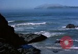 Immagine di Surf Makah Air Force Station Washington USA, 1962, secondo 4 filmato di repertorio 65675039566