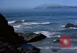 Immagine di Surf Makah Air Force Station Washington USA, 1962, secondo 5 filmato di repertorio 65675039566