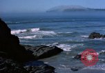 Immagine di Surf Makah Air Force Station Washington USA, 1962, secondo 6 filmato di repertorio 65675039566