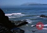 Immagine di Surf Makah Air Force Station Washington USA, 1962, secondo 7 filmato di repertorio 65675039566