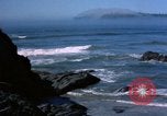 Immagine di Surf Makah Air Force Station Washington USA, 1962, secondo 8 filmato di repertorio 65675039566
