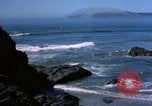 Immagine di Surf Makah Air Force Station Washington USA, 1962, secondo 9 filmato di repertorio 65675039566