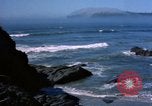 Immagine di Surf Makah Air Force Station Washington USA, 1962, secondo 10 filmato di repertorio 65675039566