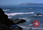 Immagine di Surf Makah Air Force Station Washington USA, 1962, secondo 11 filmato di repertorio 65675039566