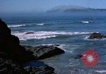 Immagine di Surf Makah Air Force Station Washington USA, 1962, secondo 13 filmato di repertorio 65675039566