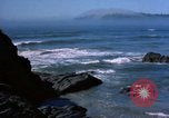 Immagine di Surf Makah Air Force Station Washington USA, 1962, secondo 15 filmato di repertorio 65675039566