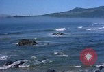 Immagine di Surf Makah Air Force Station Washington USA, 1962, secondo 17 filmato di repertorio 65675039566