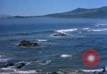 Immagine di Surf Makah Air Force Station Washington USA, 1962, secondo 18 filmato di repertorio 65675039566