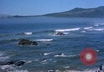 Immagine di Surf Makah Air Force Station Washington USA, 1962, secondo 19 filmato di repertorio 65675039566