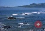 Immagine di Surf Makah Air Force Station Washington USA, 1962, secondo 20 filmato di repertorio 65675039566