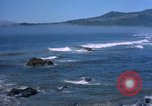 Immagine di Surf Makah Air Force Station Washington USA, 1962, secondo 21 filmato di repertorio 65675039566