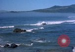 Immagine di Surf Makah Air Force Station Washington USA, 1962, secondo 23 filmato di repertorio 65675039566