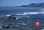 Immagine di Surf Makah Air Force Station Washington USA, 1962, secondo 24 filmato di repertorio 65675039566