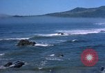 Immagine di Surf Makah Air Force Station Washington USA, 1962, secondo 25 filmato di repertorio 65675039566