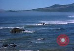 Immagine di Surf Makah Air Force Station Washington USA, 1962, secondo 26 filmato di repertorio 65675039566