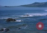 Immagine di Surf Makah Air Force Station Washington USA, 1962, secondo 27 filmato di repertorio 65675039566