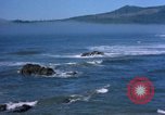 Immagine di Surf Makah Air Force Station Washington USA, 1962, secondo 28 filmato di repertorio 65675039566