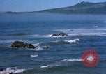 Immagine di Surf Makah Air Force Station Washington USA, 1962, secondo 29 filmato di repertorio 65675039566