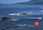 Immagine di Surf Makah Air Force Station Washington USA, 1962, secondo 32 filmato di repertorio 65675039566
