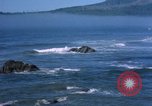 Immagine di Surf Makah Air Force Station Washington USA, 1962, secondo 33 filmato di repertorio 65675039566