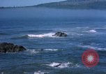 Immagine di Surf Makah Air Force Station Washington USA, 1962, secondo 34 filmato di repertorio 65675039566