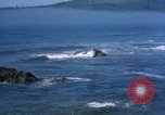 Immagine di Surf Makah Air Force Station Washington USA, 1962, secondo 35 filmato di repertorio 65675039566