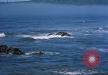 Immagine di Surf Makah Air Force Station Washington USA, 1962, secondo 36 filmato di repertorio 65675039566