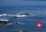 Immagine di Surf Makah Air Force Station Washington USA, 1962, secondo 37 filmato di repertorio 65675039566