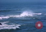 Immagine di Surf Makah Air Force Station Washington USA, 1962, secondo 40 filmato di repertorio 65675039566