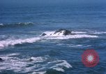 Immagine di Surf Makah Air Force Station Washington USA, 1962, secondo 41 filmato di repertorio 65675039566