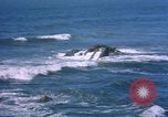 Immagine di Surf Makah Air Force Station Washington USA, 1962, secondo 42 filmato di repertorio 65675039566
