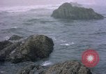 Immagine di Surf Makah Air Force Station Washington USA, 1962, secondo 46 filmato di repertorio 65675039566