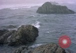 Immagine di Surf Makah Air Force Station Washington USA, 1962, secondo 47 filmato di repertorio 65675039566