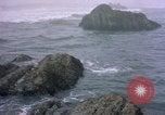 Immagine di Surf Makah Air Force Station Washington USA, 1962, secondo 49 filmato di repertorio 65675039566