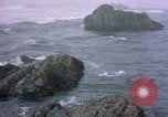 Immagine di Surf Makah Air Force Station Washington USA, 1962, secondo 50 filmato di repertorio 65675039566