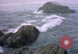 Immagine di Surf Makah Air Force Station Washington USA, 1962, secondo 53 filmato di repertorio 65675039566