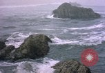 Immagine di Surf Makah Air Force Station Washington USA, 1962, secondo 54 filmato di repertorio 65675039566