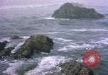 Immagine di Surf Makah Air Force Station Washington USA, 1962, secondo 55 filmato di repertorio 65675039566