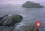 Immagine di Surf Makah Air Force Station Washington USA, 1962, secondo 56 filmato di repertorio 65675039566
