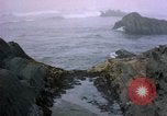 Immagine di Surf Makah Air Force Station Washington USA, 1962, secondo 57 filmato di repertorio 65675039566