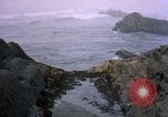 Immagine di Surf Makah Air Force Station Washington USA, 1962, secondo 58 filmato di repertorio 65675039566
