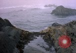 Immagine di Surf Makah Air Force Station Washington USA, 1962, secondo 59 filmato di repertorio 65675039566