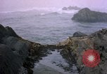 Immagine di Surf Makah Air Force Station Washington USA, 1962, secondo 60 filmato di repertorio 65675039566
