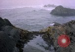 Immagine di Surf Makah Air Force Station Washington USA, 1962, secondo 61 filmato di repertorio 65675039566