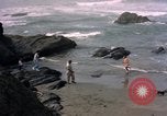 Standbild Familie Makah Air Force Station Washington USA, 1962, aus Sekunde 8 historischem Filmmaterial Videoclip 65675039567