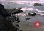 Standbild Familie Makah Air Force Station Washington USA, 1962, aus Sekunde 32 historischem Filmmaterial Videoclip 65675039567