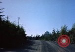 Standbild Fluss Makah Air Force Station Washington USA, 1962, aus Sekunde 4 historischem Filmmaterial Videoclip 65675039569