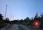 Standbild Fluss Makah Air Force Station Washington USA, 1962, aus Sekunde 6 historischem Filmmaterial Videoclip 65675039569