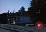 Standbild Fluss Makah Air Force Station Washington USA, 1962, aus Sekunde 16 historischem Filmmaterial Videoclip 65675039569