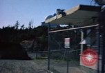 Standbild Fluss Makah Air Force Station Washington USA, 1962, aus Sekunde 18 historischem Filmmaterial Videoclip 65675039569